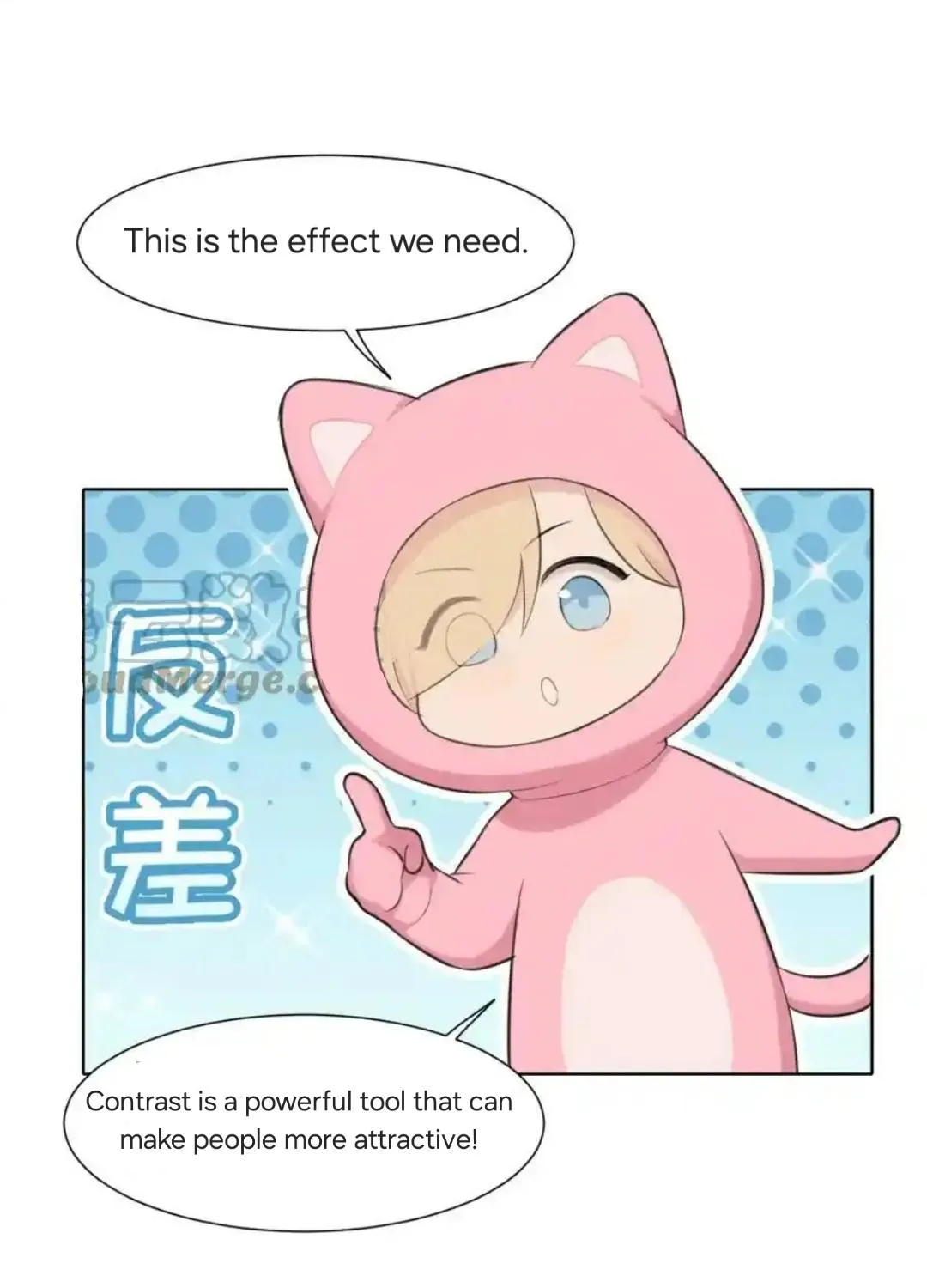 Prejudice Chapter 42 page 44 - 