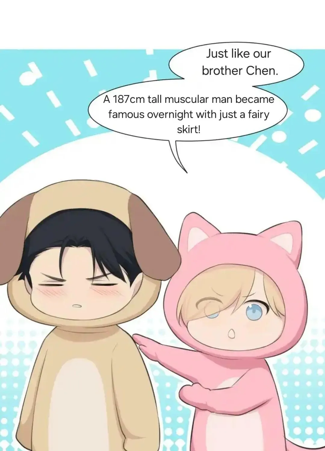 Prejudice Chapter 42 page 46 - 