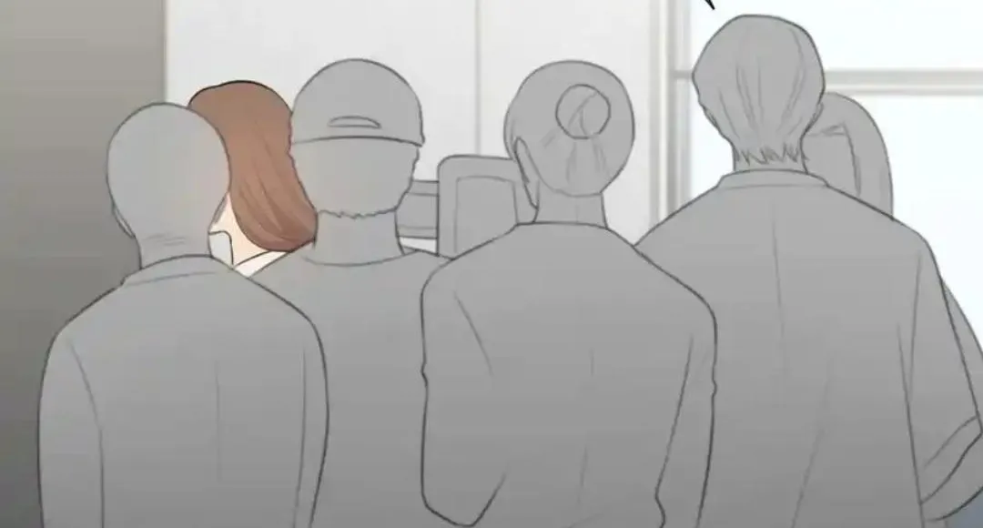 Prejudice Chapter 42 page 60 - 