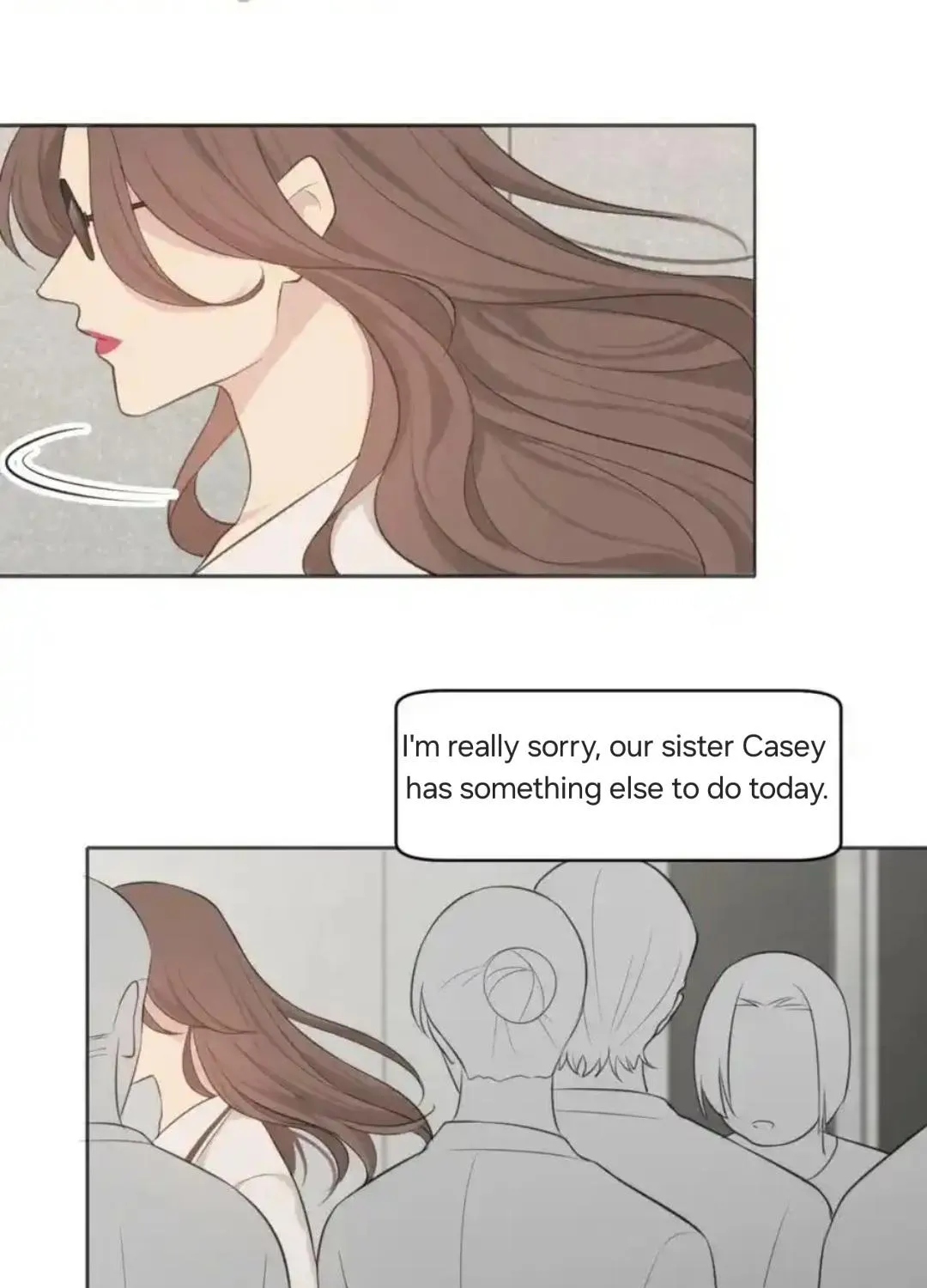 Prejudice Chapter 42 page 63 - 