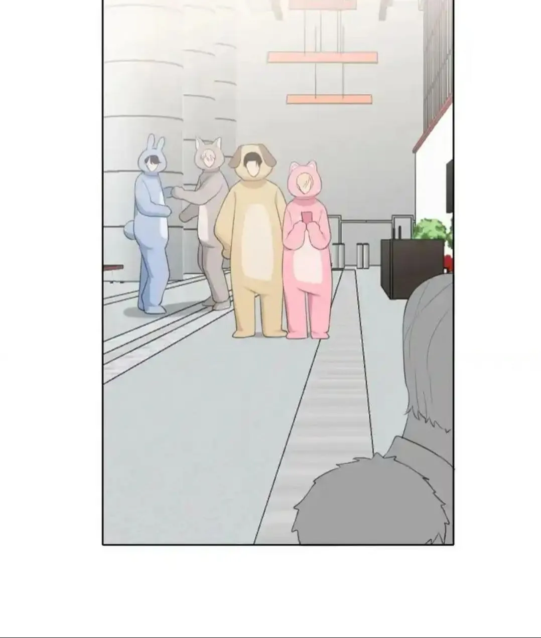 Prejudice Chapter 42 page 66 - 
