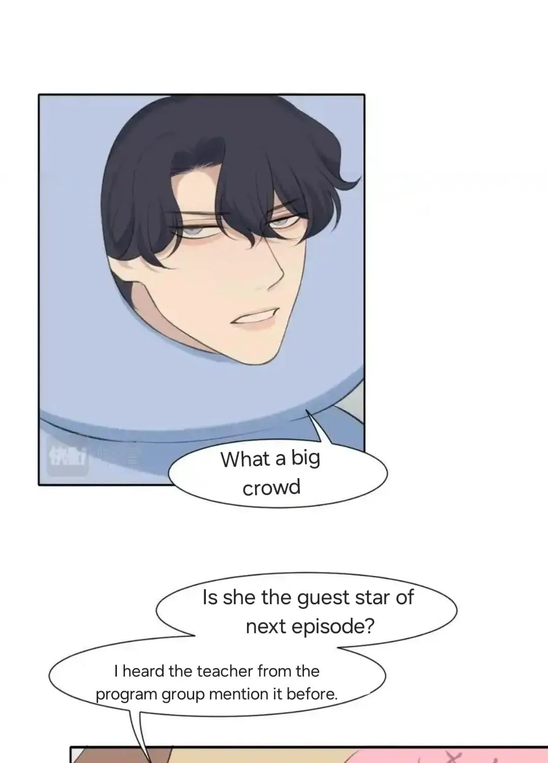 Prejudice Chapter 42 page 67 - 