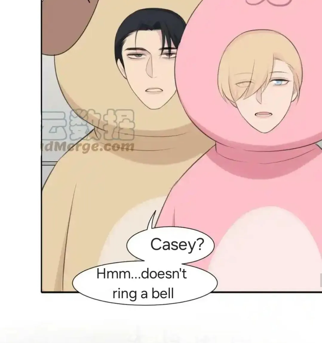 Prejudice Chapter 42 page 68 - 