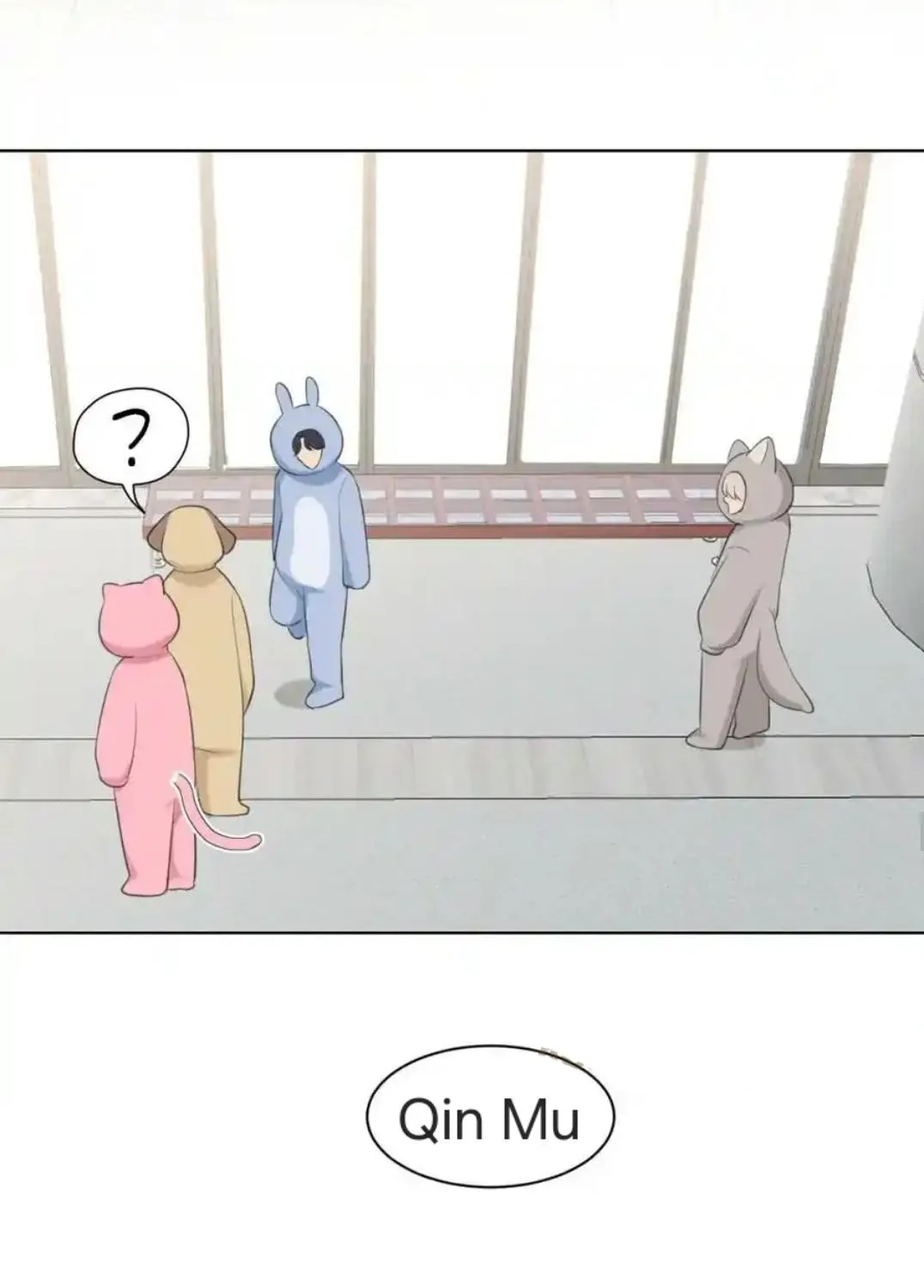 Prejudice Chapter 42 page 70 - 