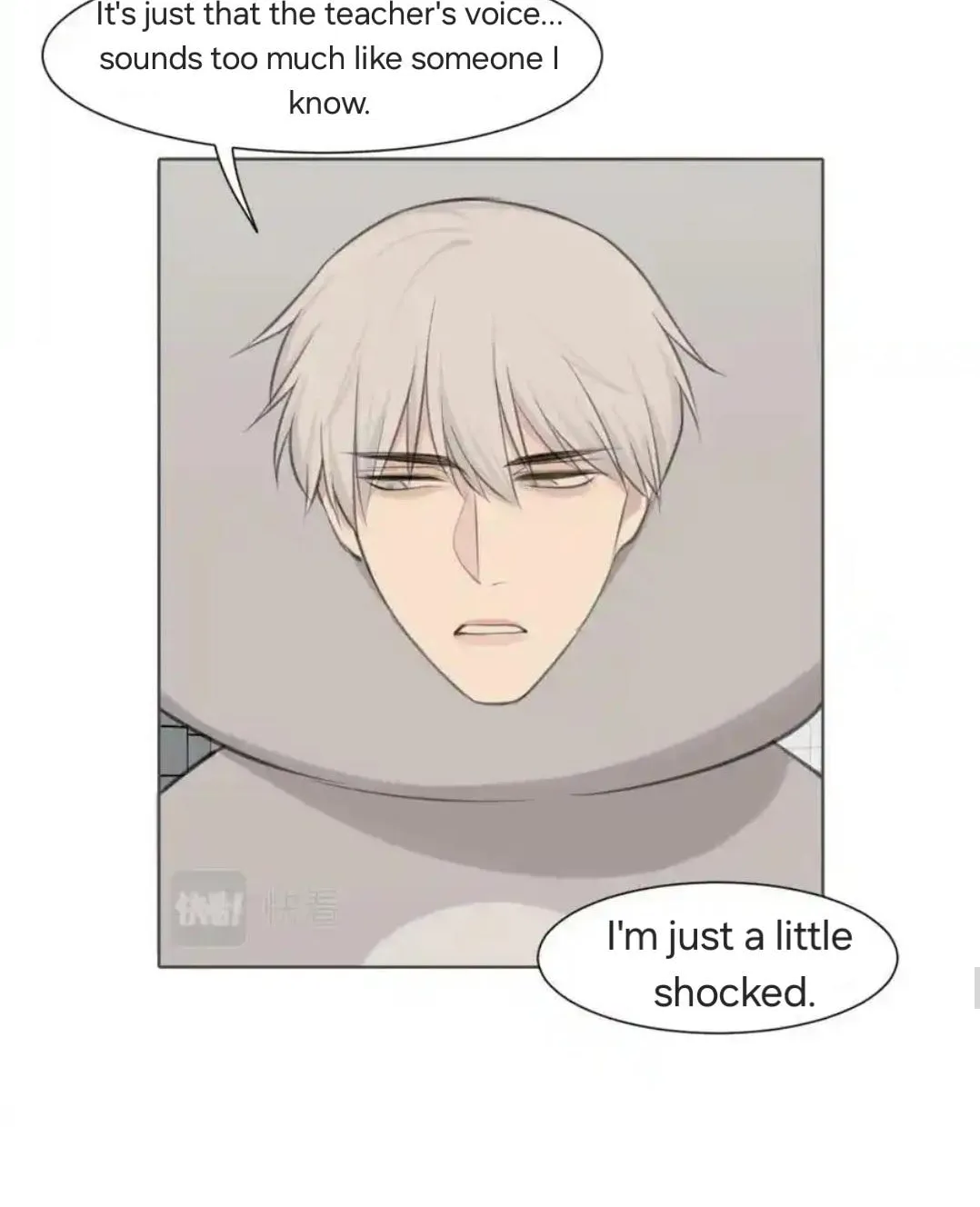 Prejudice Chapter 42 page 75 - 