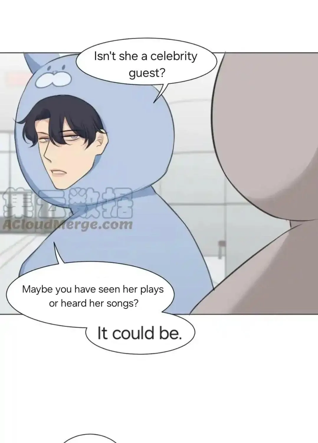 Prejudice Chapter 42 page 76 - 