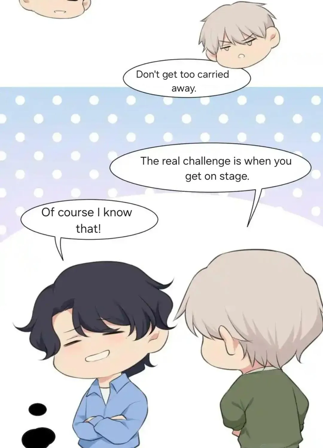 Prejudice Chapter 42 page 9 - 