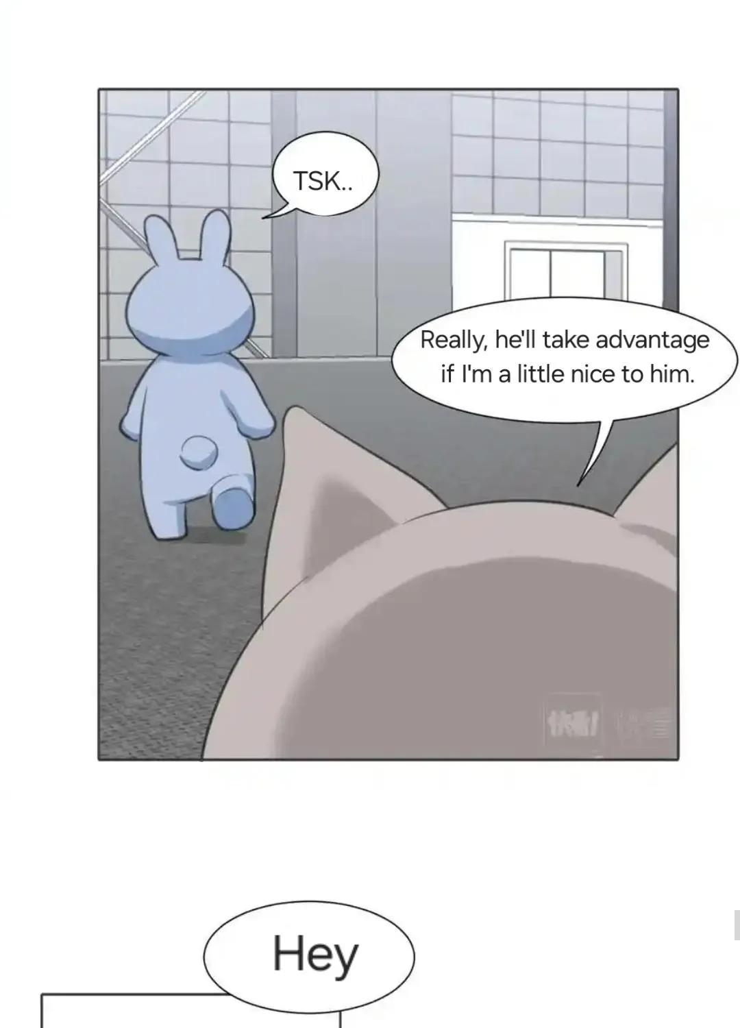Prejudice Chapter 43 page 20 - 