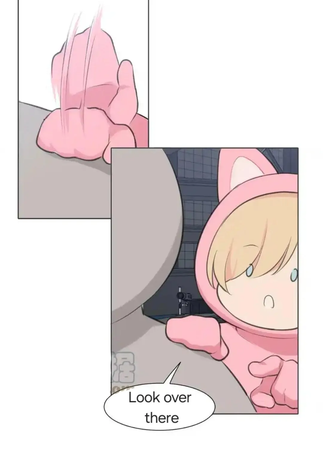 Prejudice Chapter 43 page 21 - 