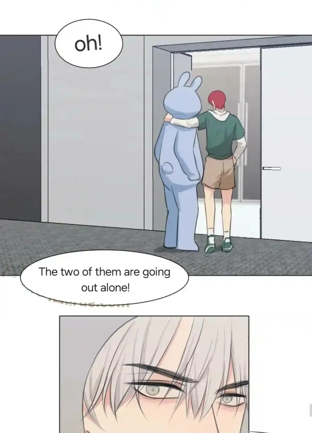 Prejudice Chapter 43 page 25 - 