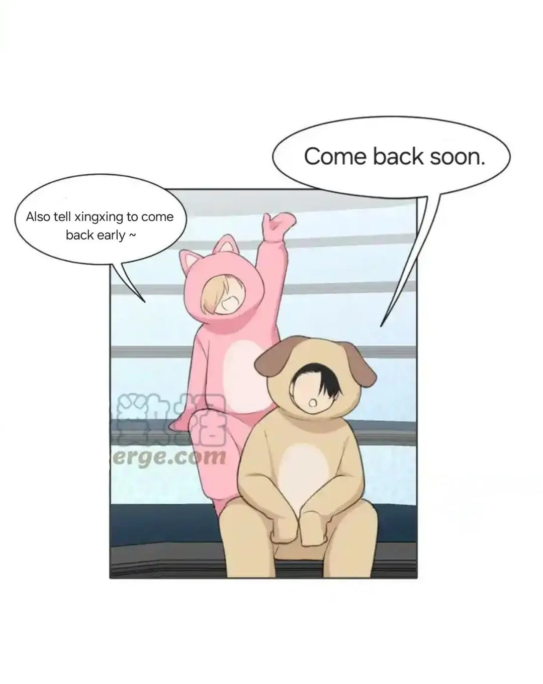Prejudice Chapter 43 page 28 - 