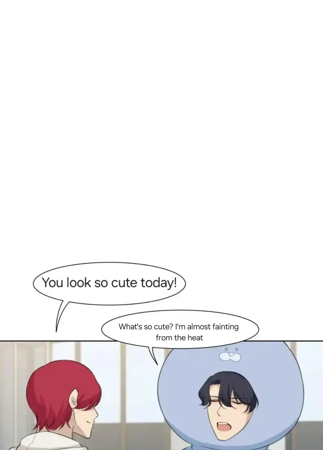 Prejudice Chapter 43 page 29 - 