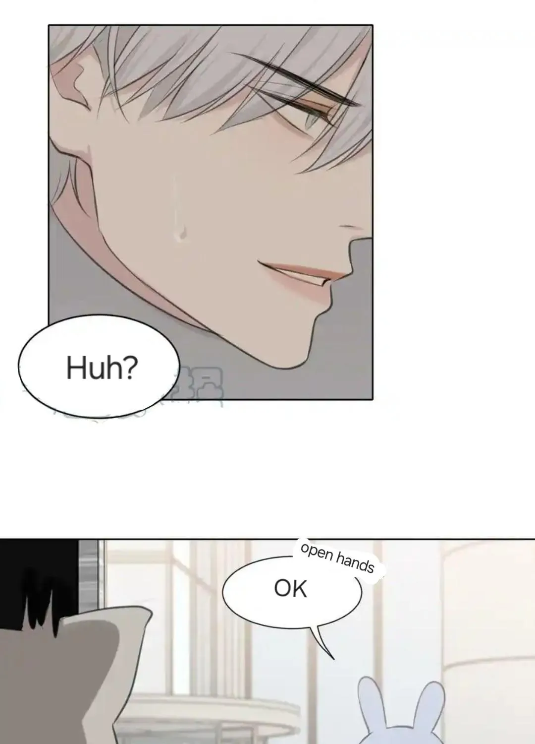 Prejudice Chapter 43 page 33 - 