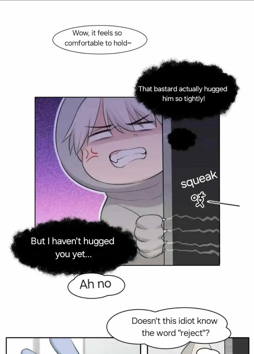 Prejudice Chapter 43 page 35 - 