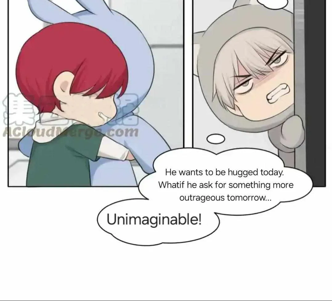 Prejudice Chapter 43 page 36 - 