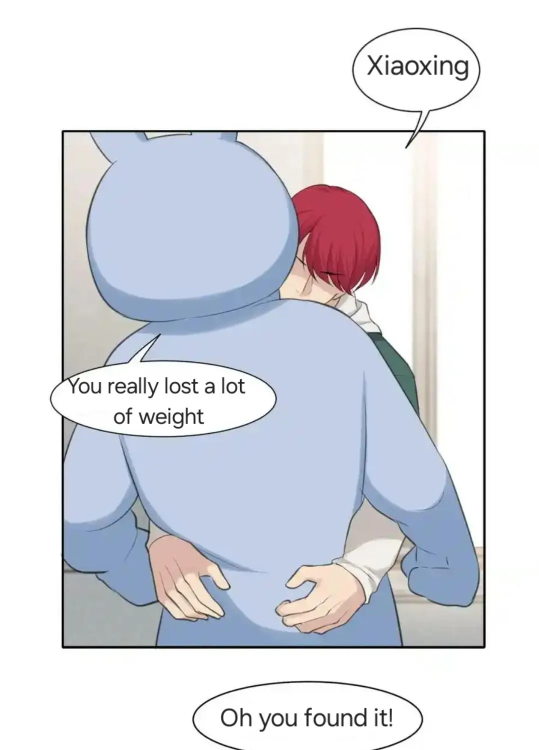 Prejudice Chapter 43 page 37 - 