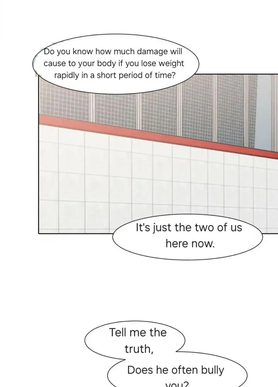 Prejudice Chapter 43 page 39 - 