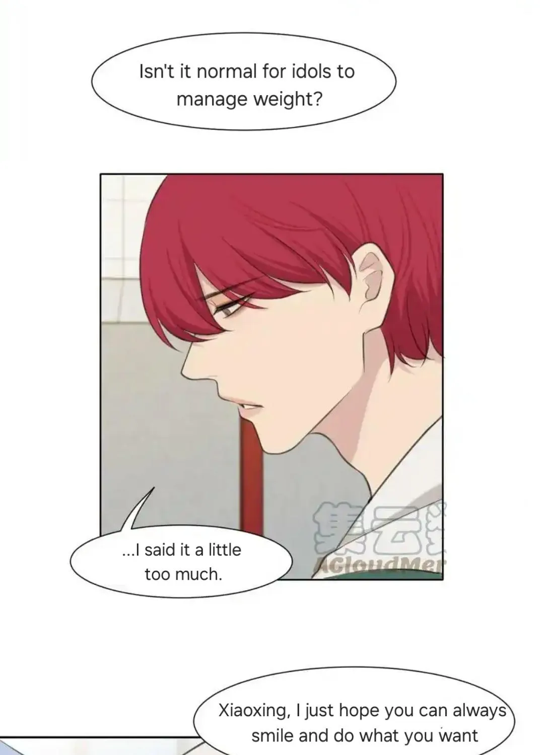 Prejudice Chapter 43 page 41 - 