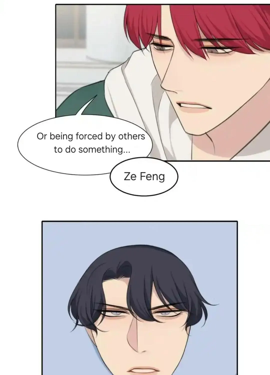 Prejudice Chapter 43 page 43 - 