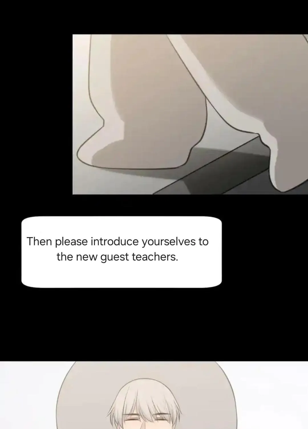 Prejudice Chapter 43 page 54 - 