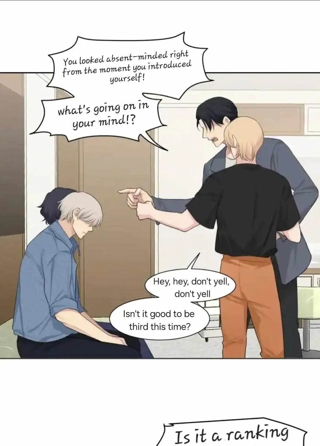 Prejudice Chapter 43 page 62 - 