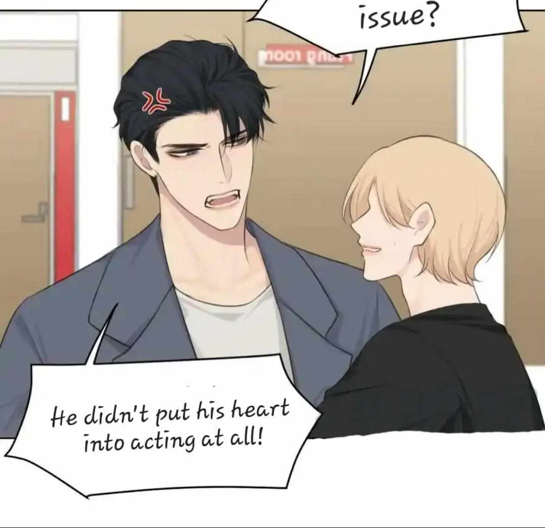 Prejudice Chapter 43 page 63 - 