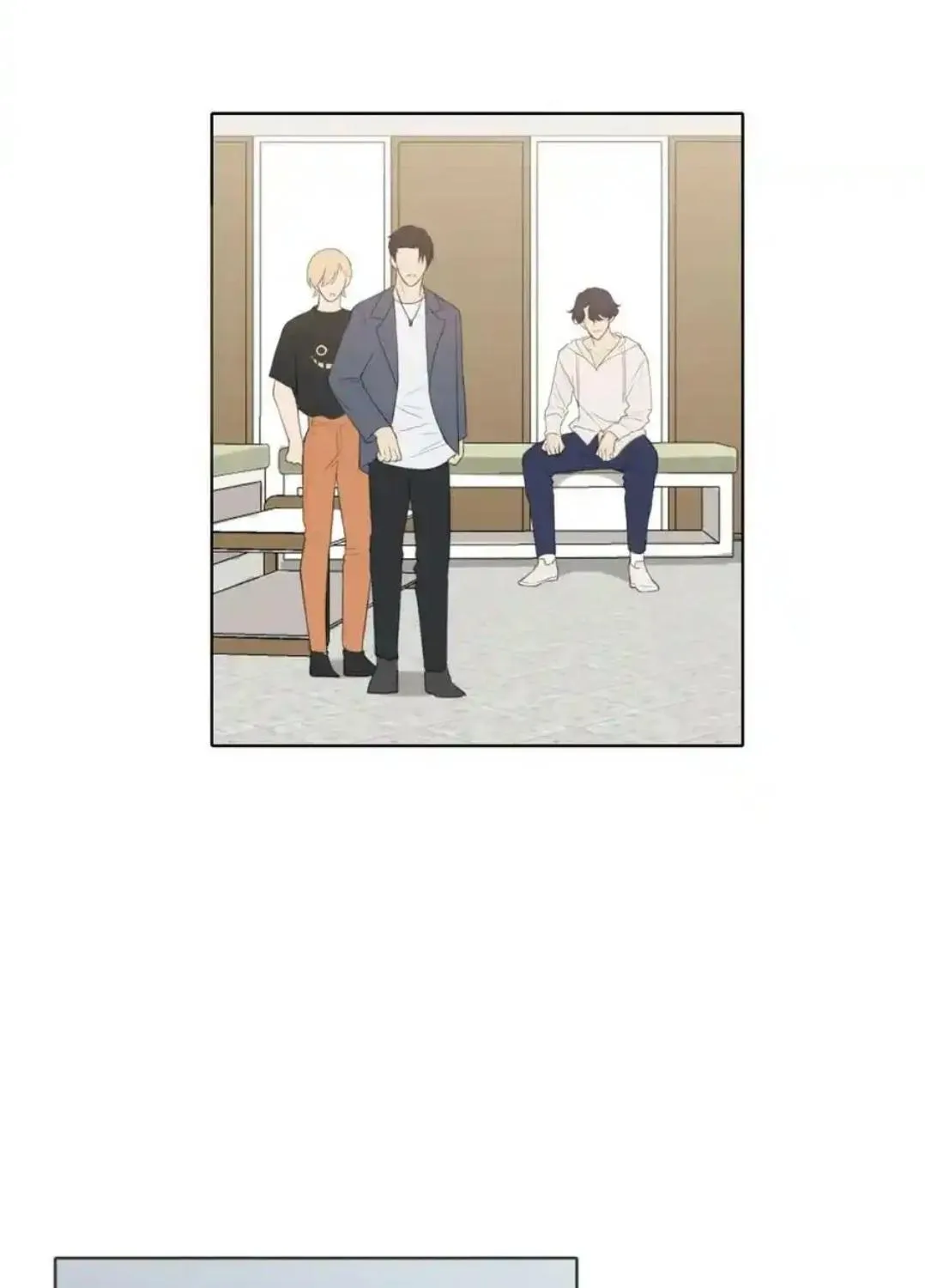 Prejudice Chapter 43 page 68 - 