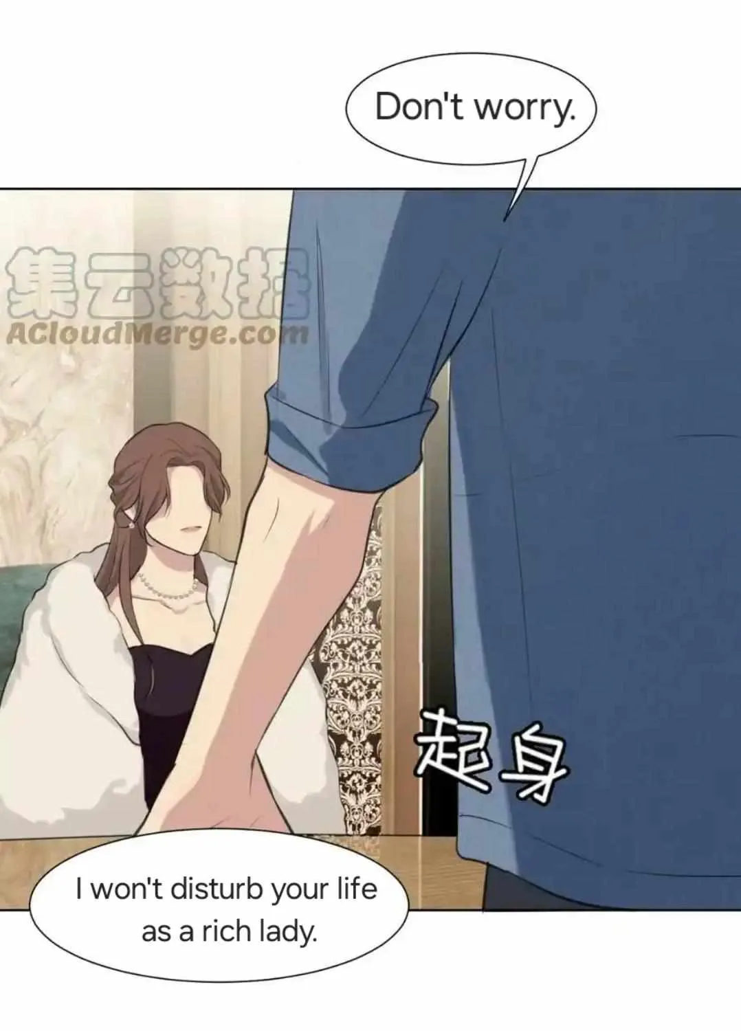 Prejudice Chapter 44 page 27 - 
