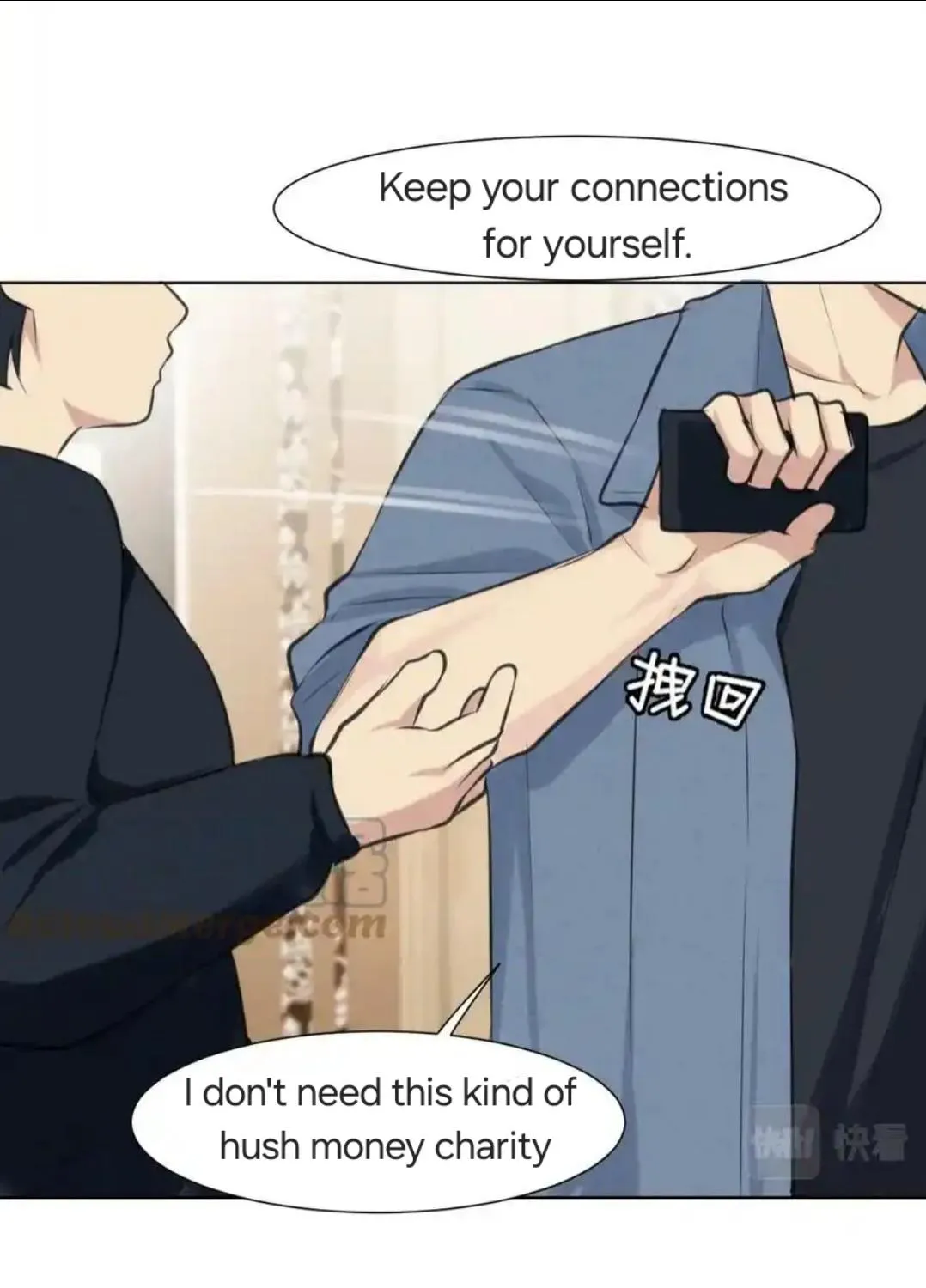 Prejudice Chapter 44 page 29 - 
