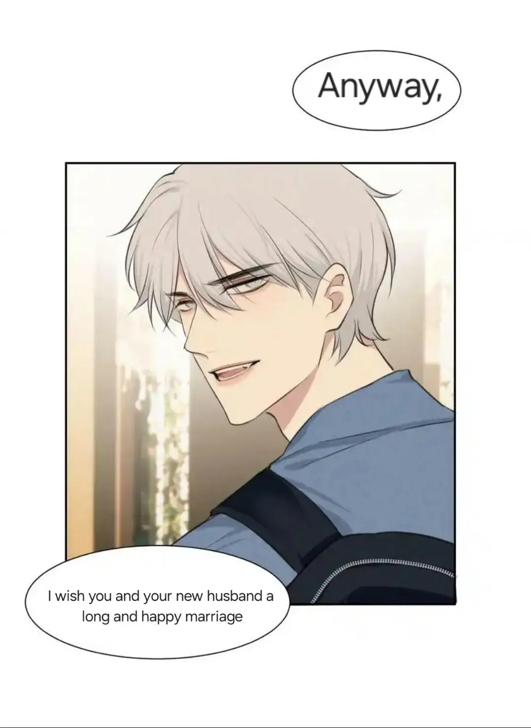 Prejudice Chapter 44 page 30 - 
