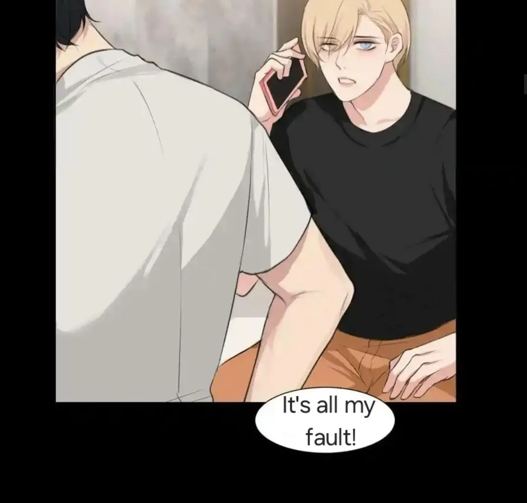 Prejudice Chapter 44 page 38 - 