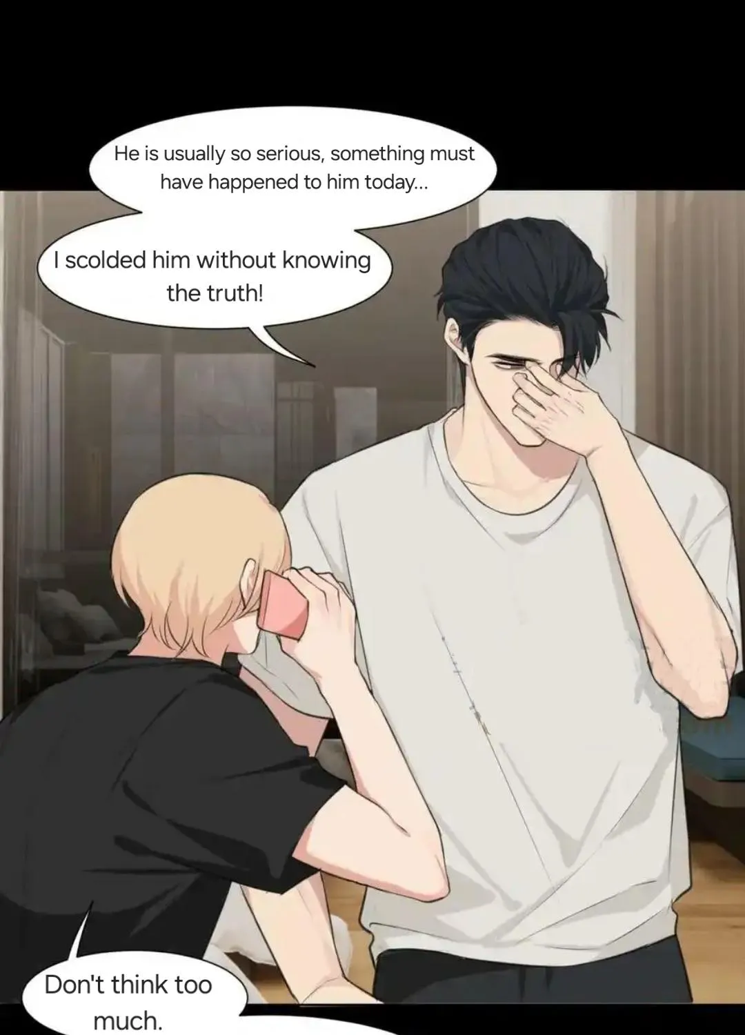 Prejudice Chapter 44 page 39 - 