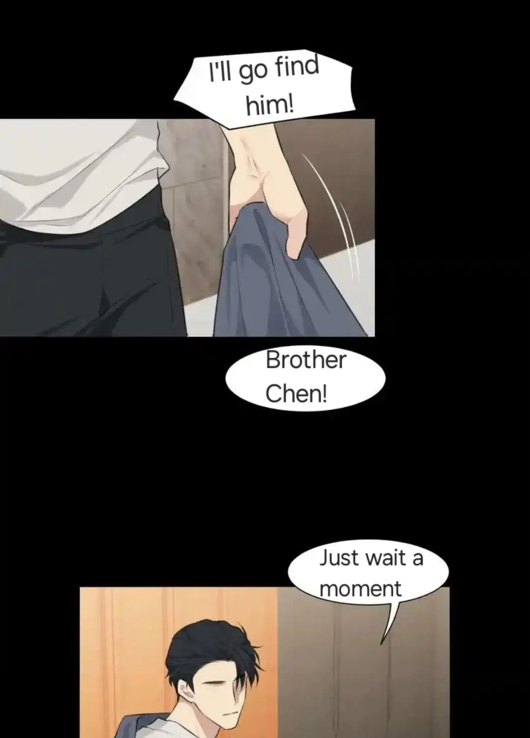 Prejudice Chapter 44 page 49 - 