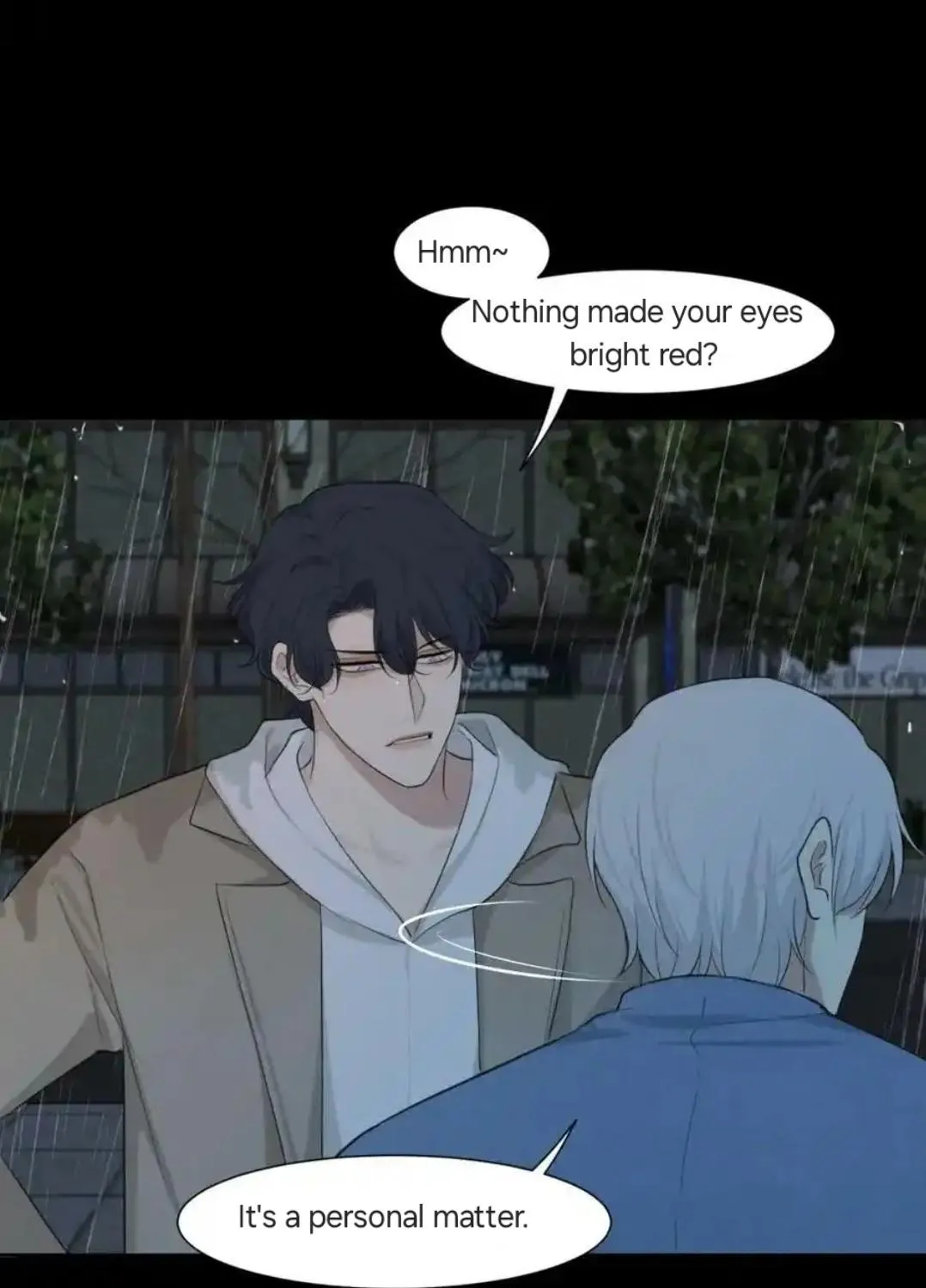 Prejudice Chapter 44 page 63 - 