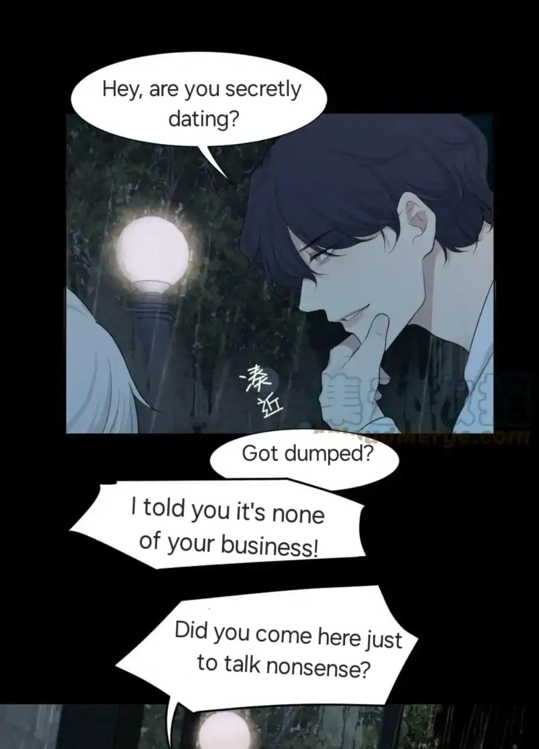Prejudice Chapter 44 page 65 - 