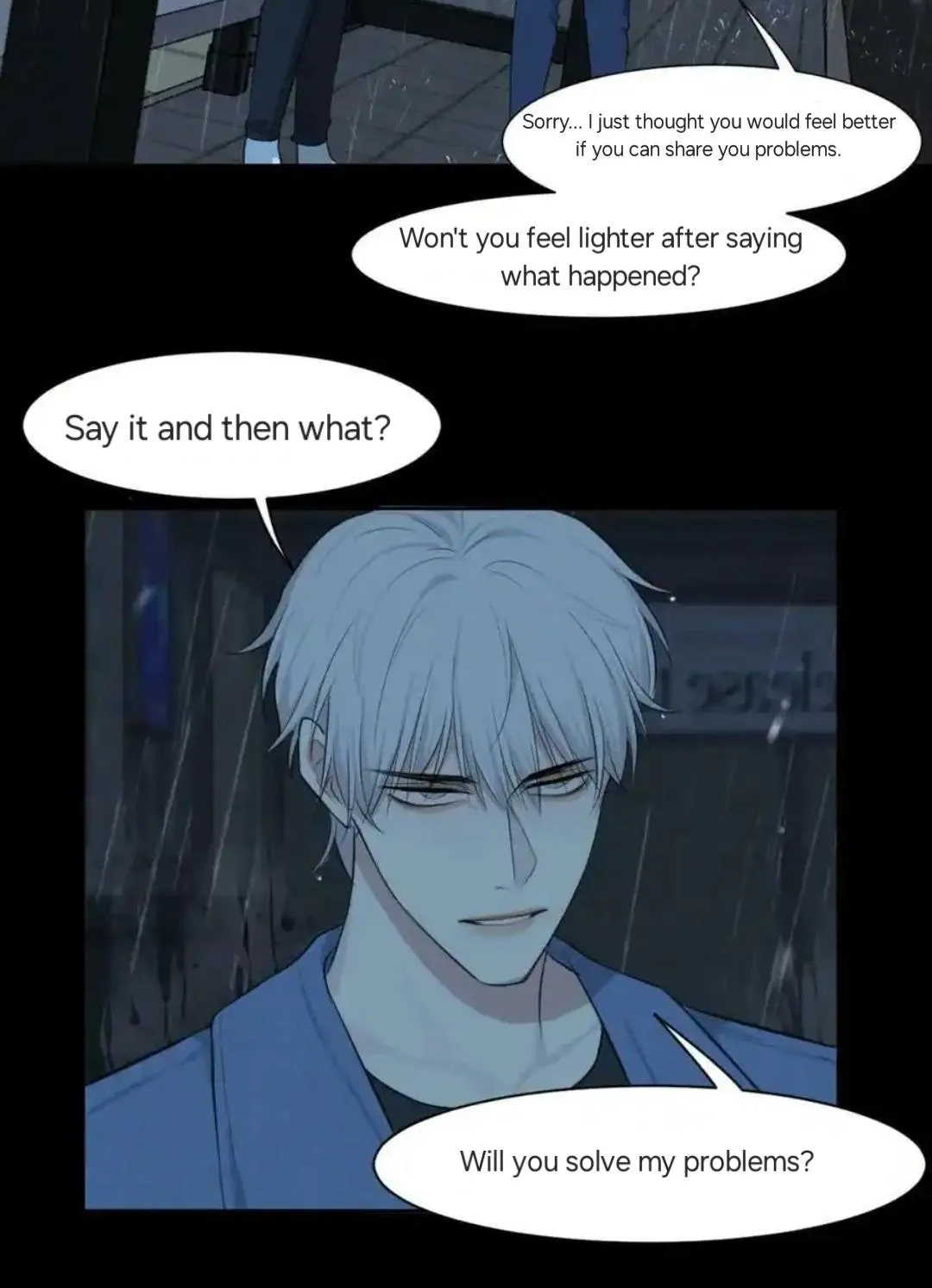 Prejudice Chapter 44 page 67 - 