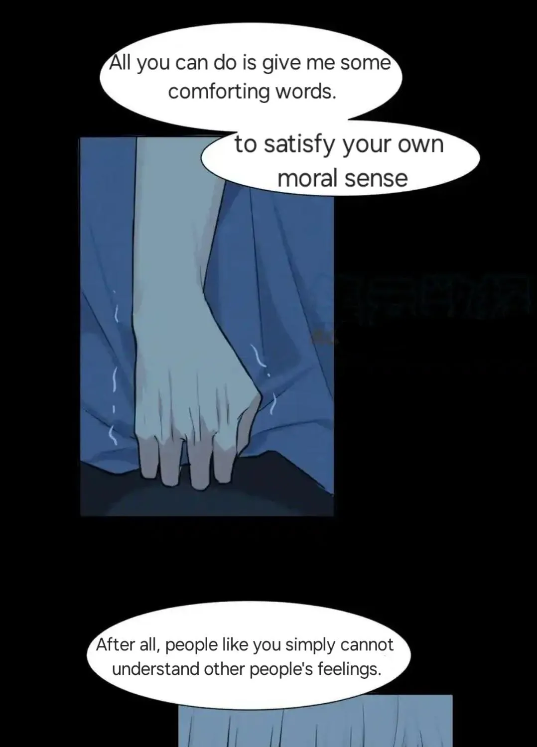 Prejudice Chapter 44 page 68 - 