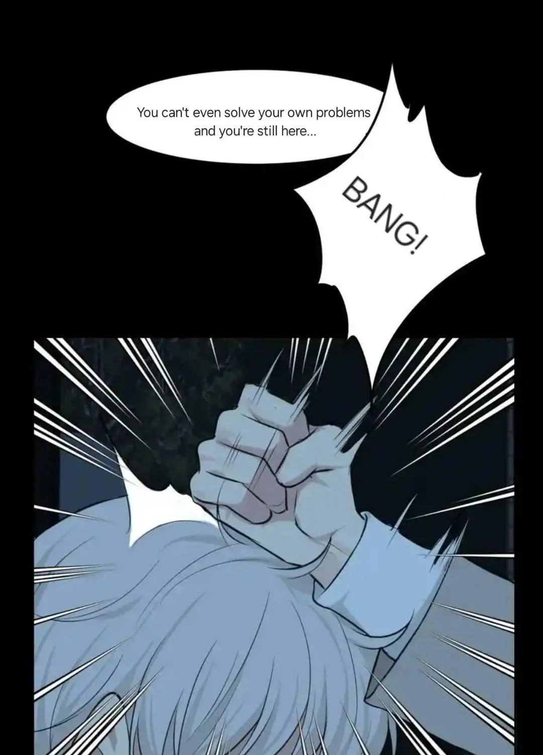 Prejudice Chapter 44 page 70 - 
