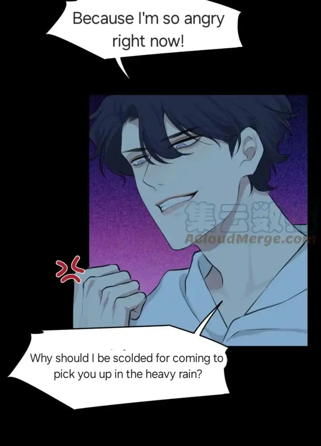 Prejudice Chapter 44 page 73 - 