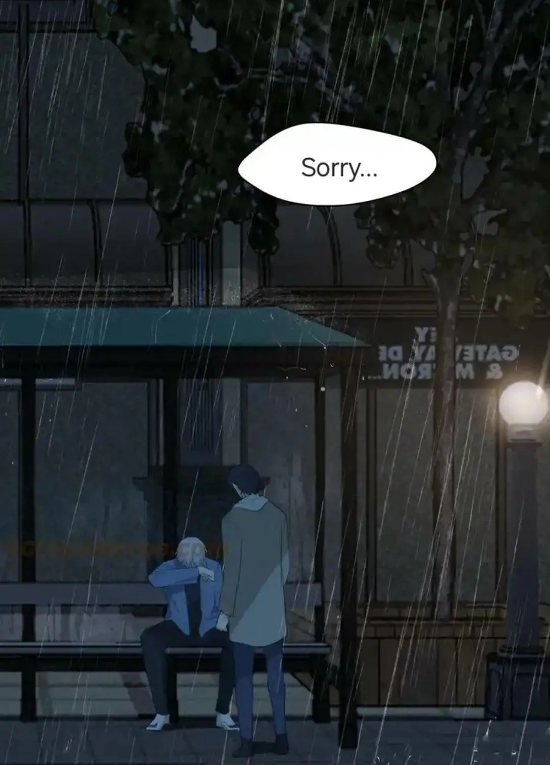 Prejudice Chapter 44 page 78 - 