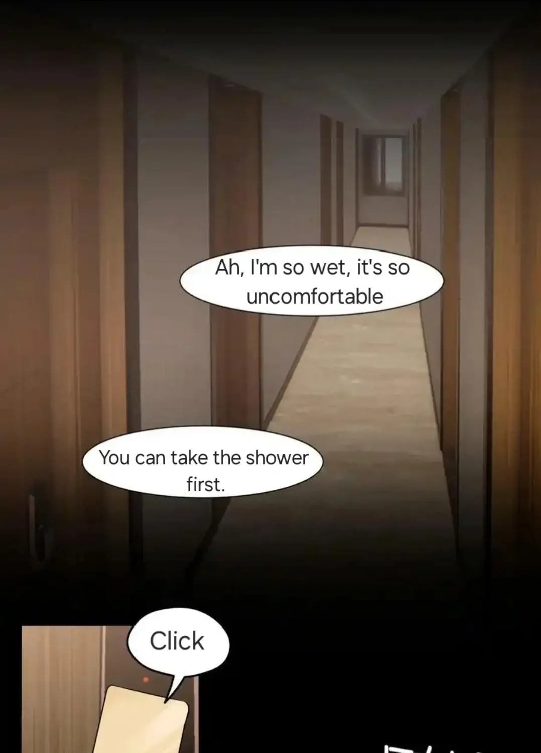 Prejudice Chapter 45 page 15 - 