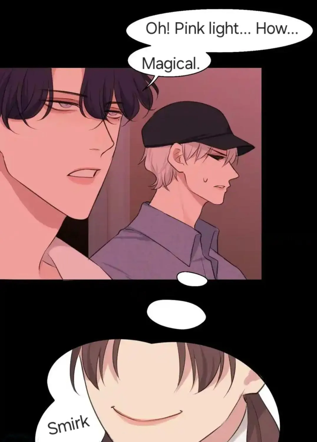 Prejudice Chapter 45 page 19 - 