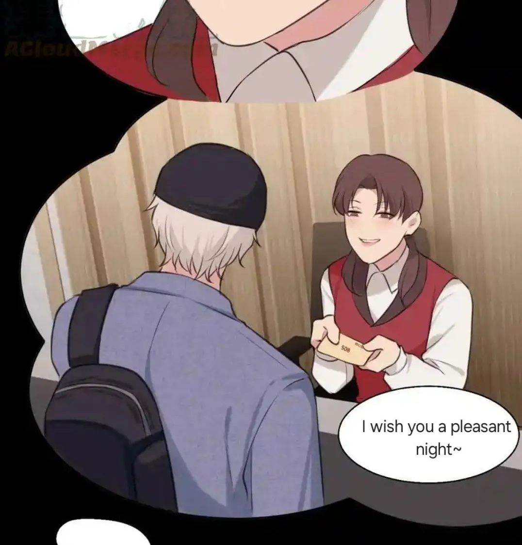Prejudice Chapter 45 page 20 - 