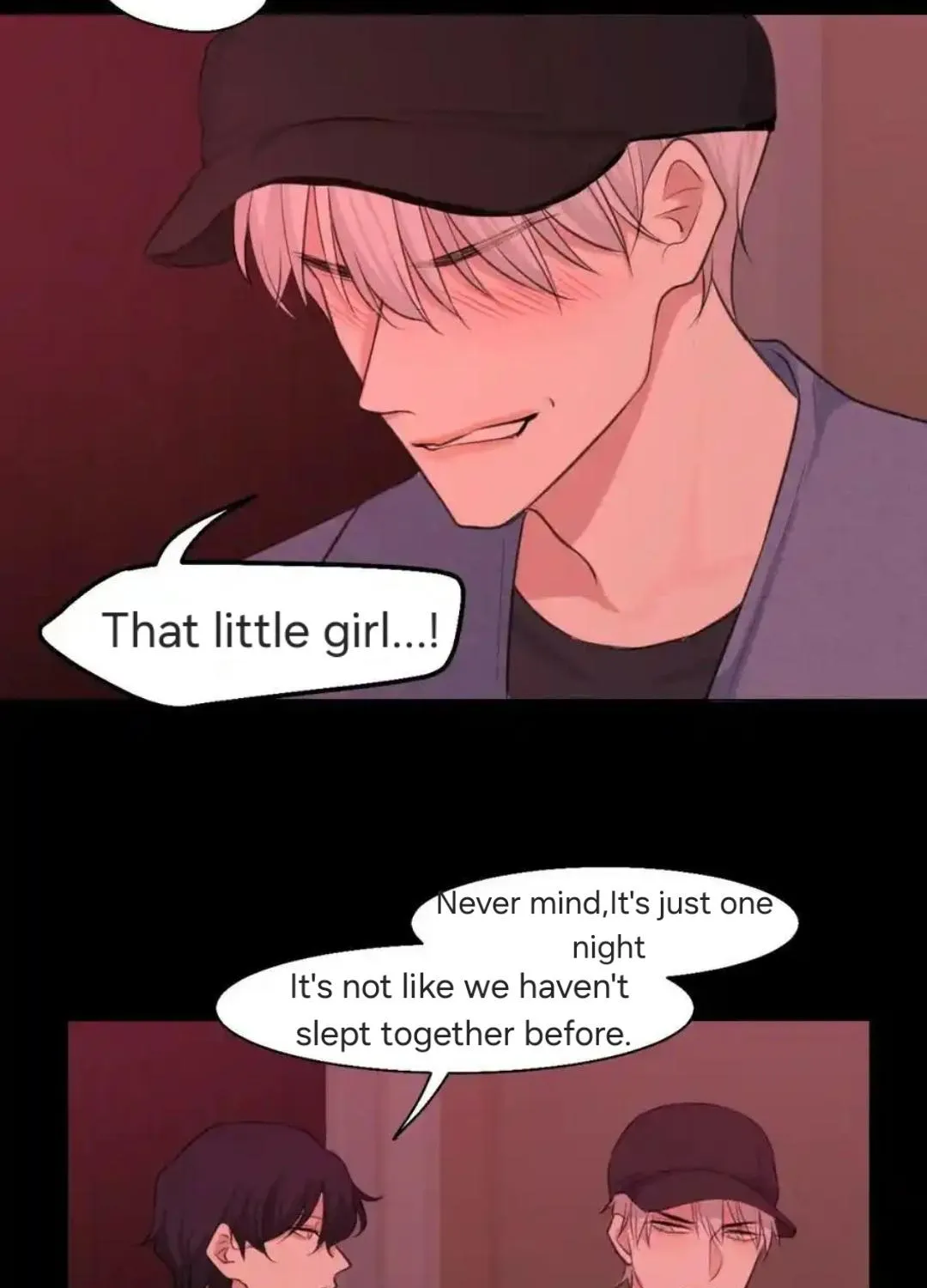 Prejudice Chapter 45 page 21 - 