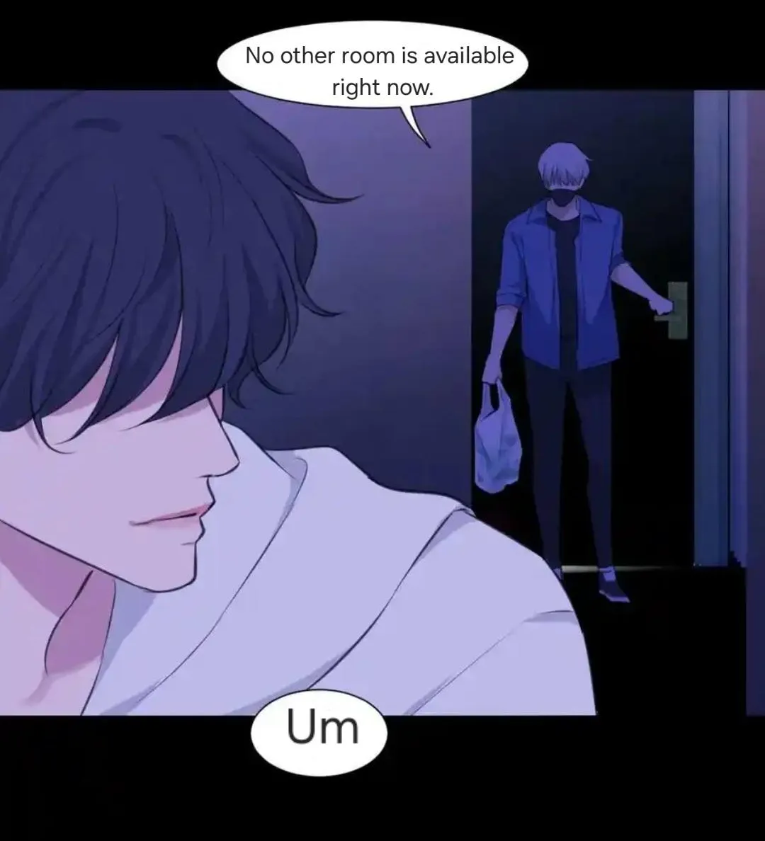 Prejudice Chapter 45 page 35 - 