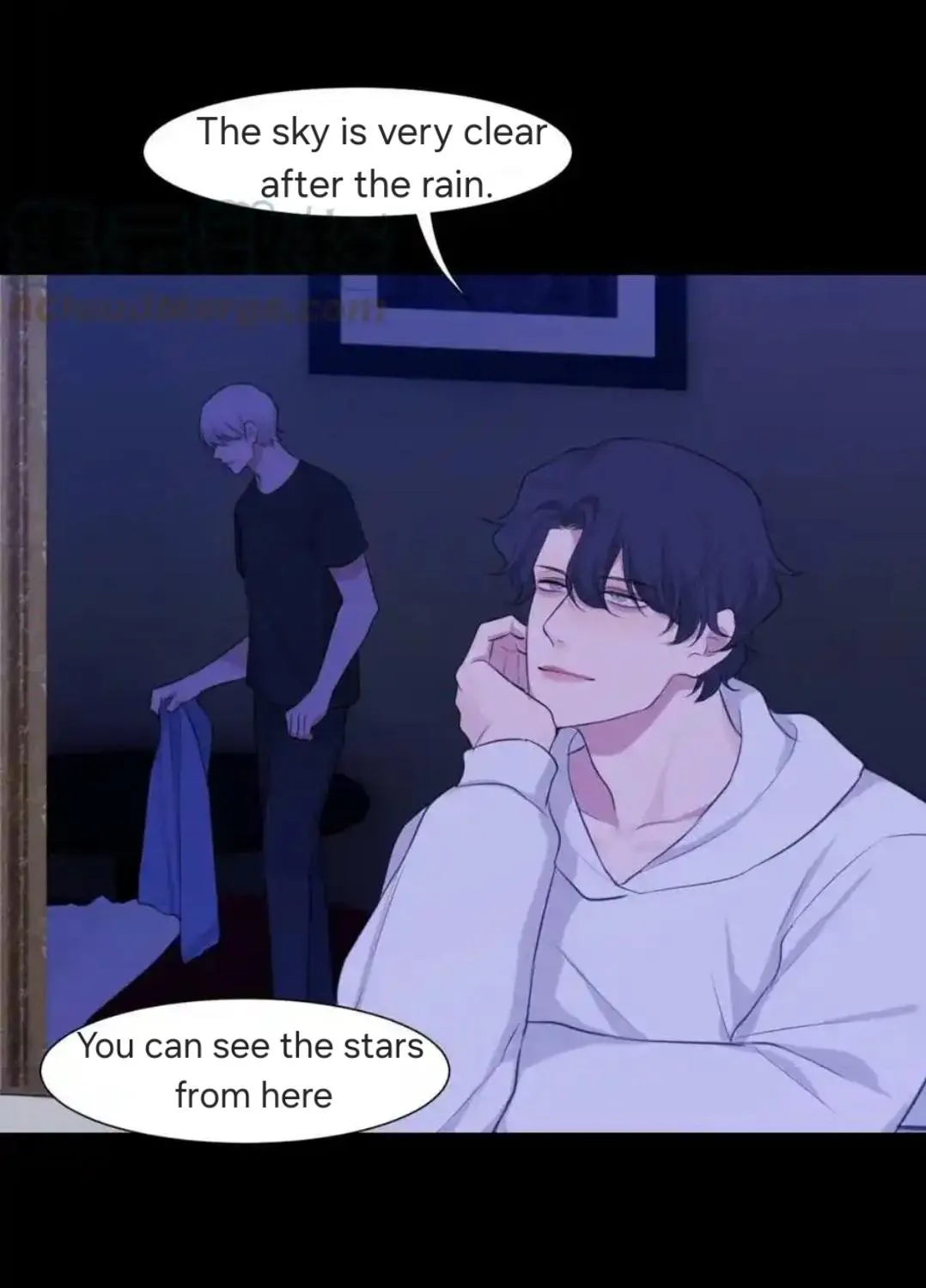 Prejudice Chapter 45 page 36 - 
