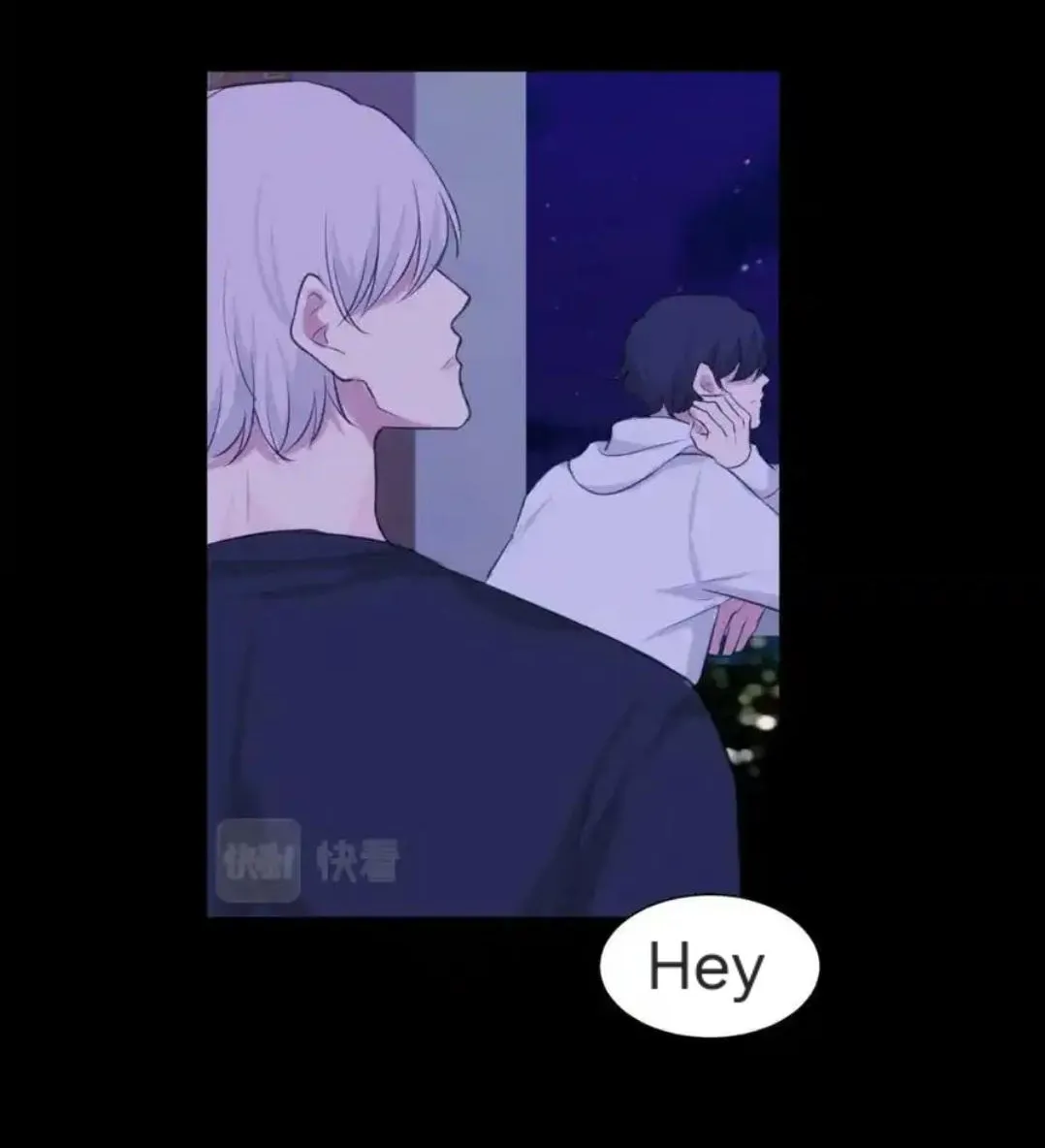 Prejudice Chapter 45 page 37 - 