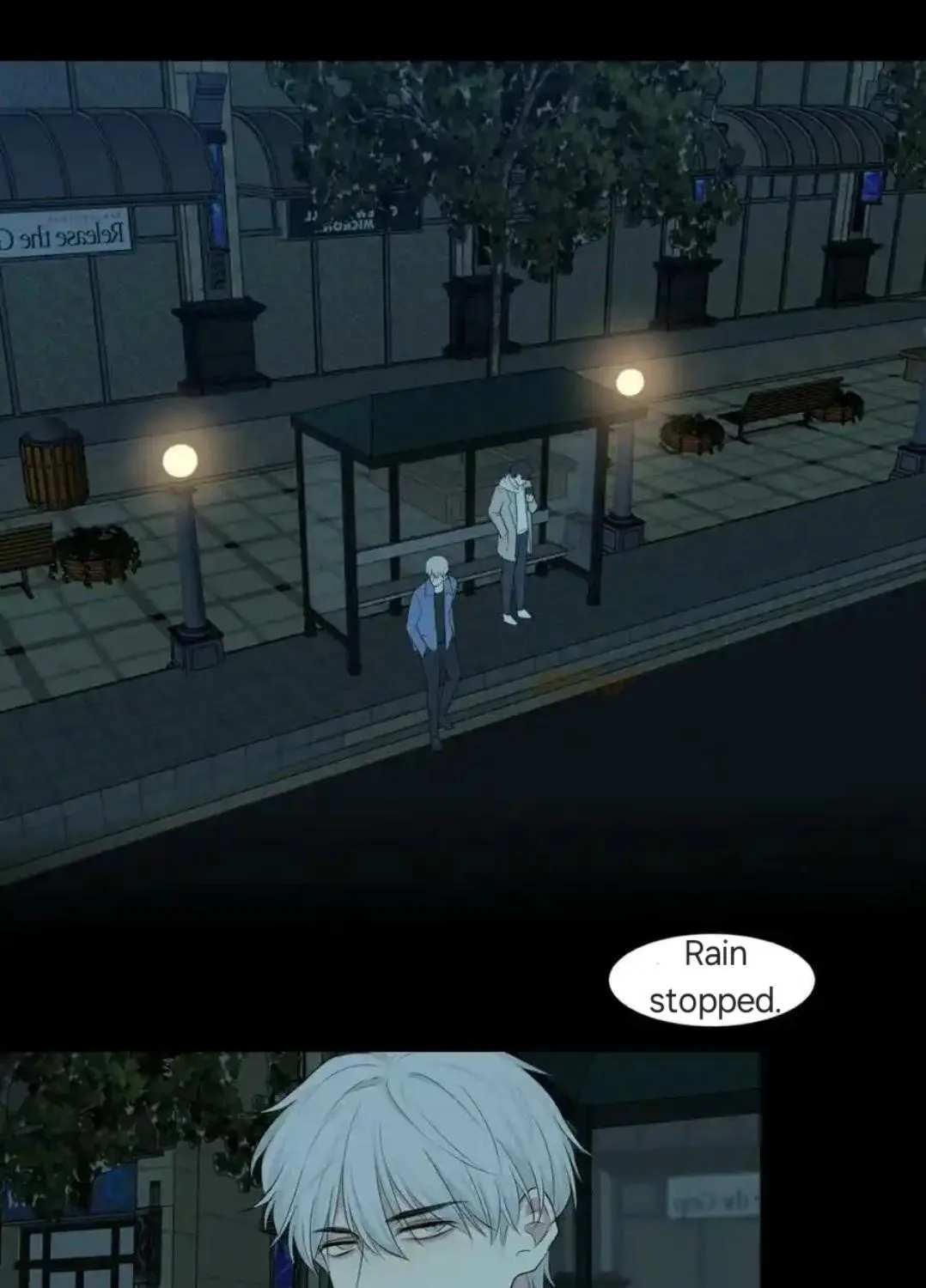Prejudice Chapter 45 page 5 - 