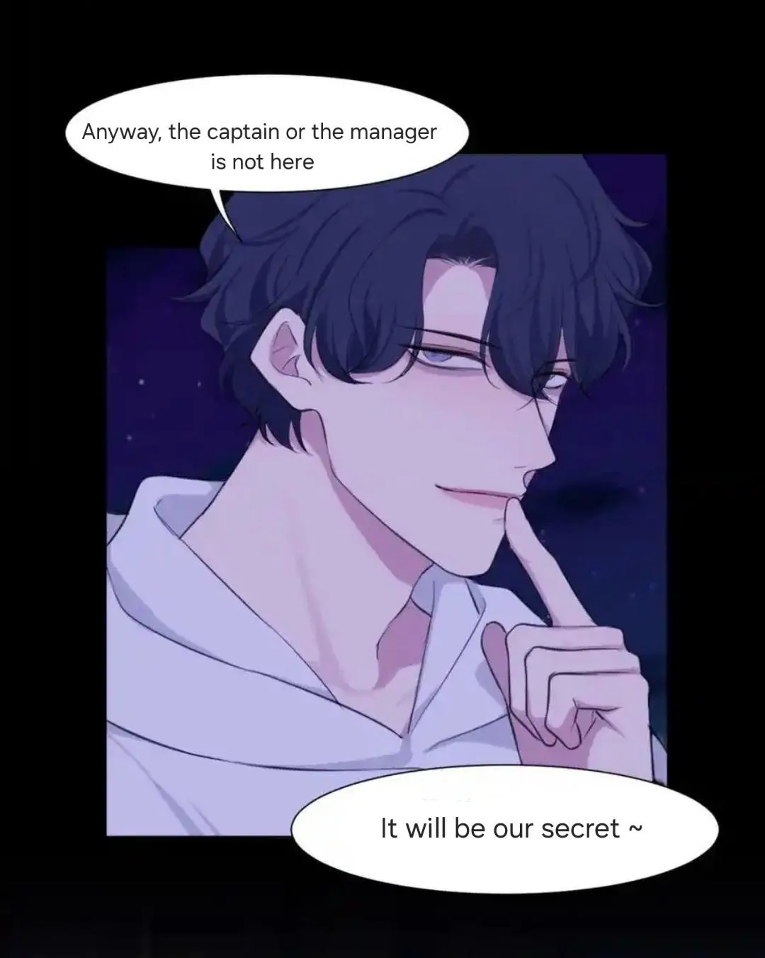 Prejudice Chapter 45 page 42 - 