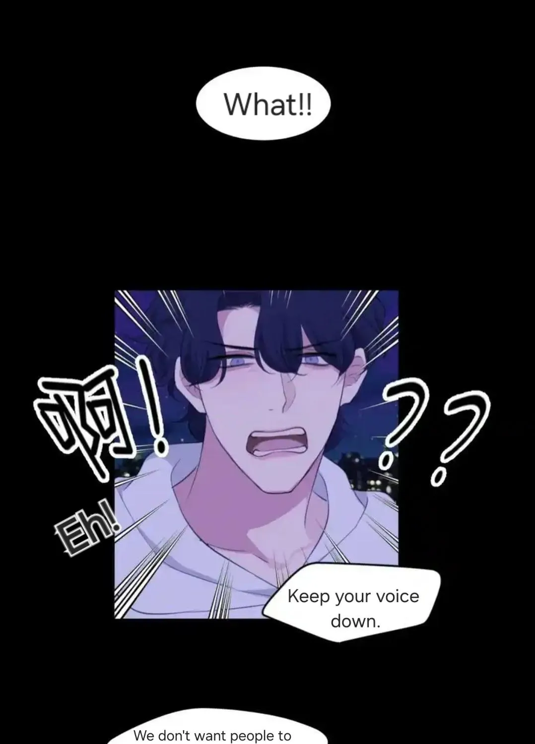 Prejudice Chapter 45 page 49 - 